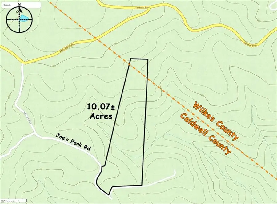 000 White Rock Road, Lenoir, NC 28645 - #3