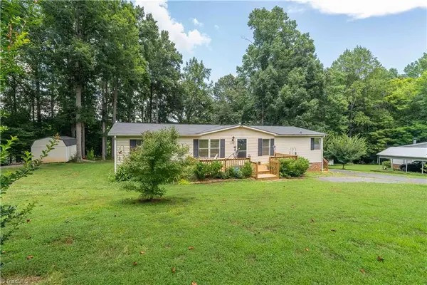 5222 Poplar Ridge Road, Trinity, NC 27370