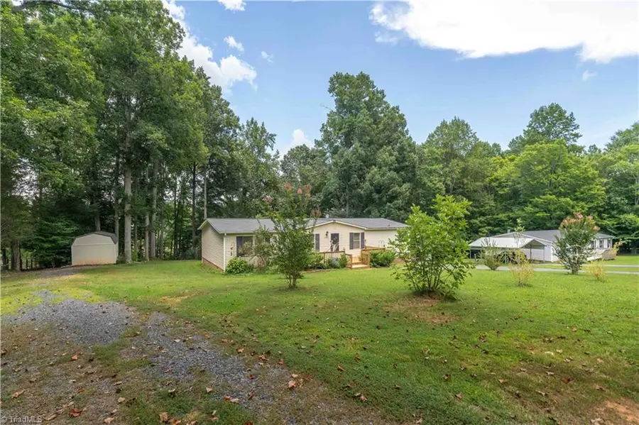 5222 Poplar Ridge Road, Trinity, NC 27370 - #2