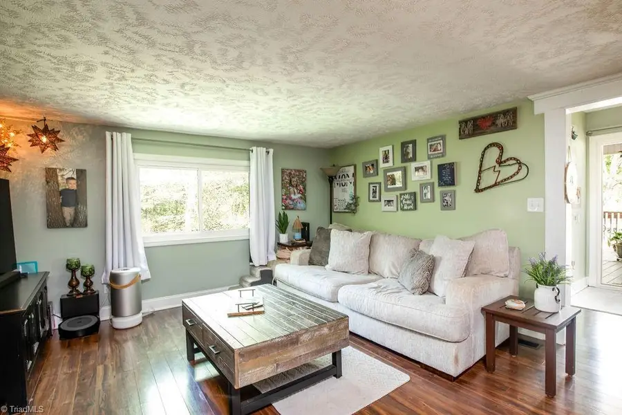 257 Rolling View Drive, New London, NC 28127 - #2