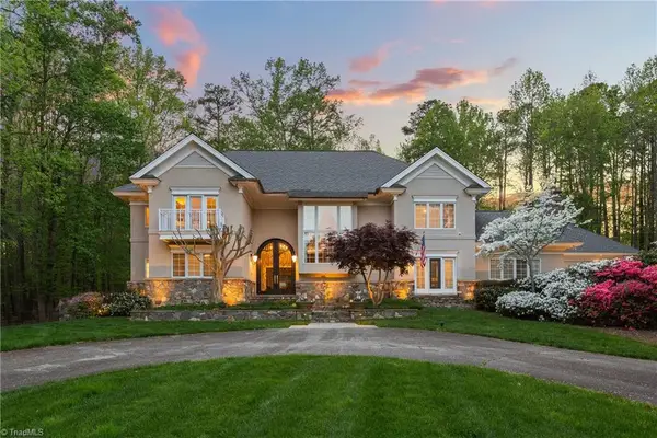 205 Old Mill Road, High Point, NC 27265