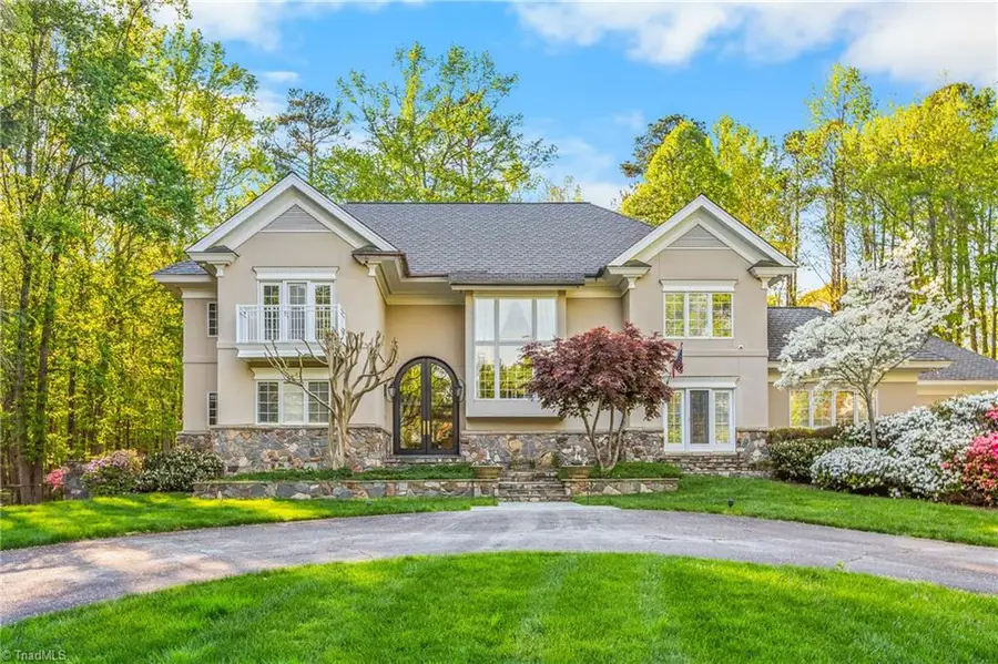 205 Old Mill Road, High Point, NC 27265 - #2