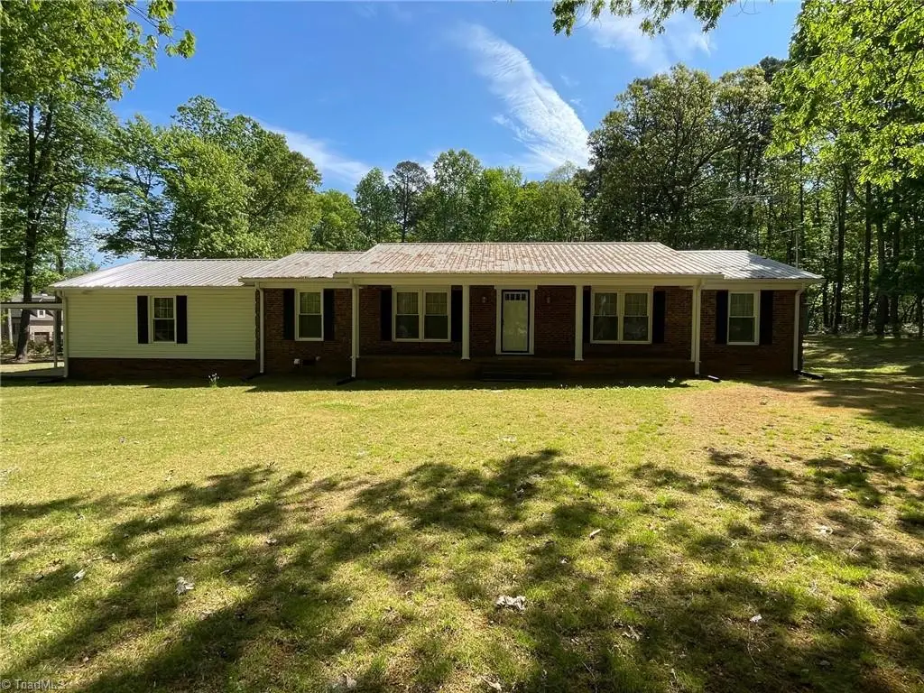 7235 Ledbetter Road, Climax, NC 27233 - #1