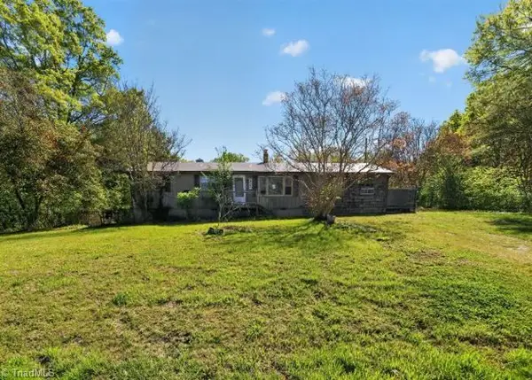 5262 Rosedale Street, Trinity, NC 27370