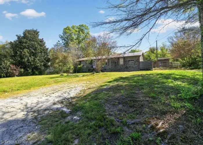 5262 Rosedale Street, Trinity, NC 27370 - #2