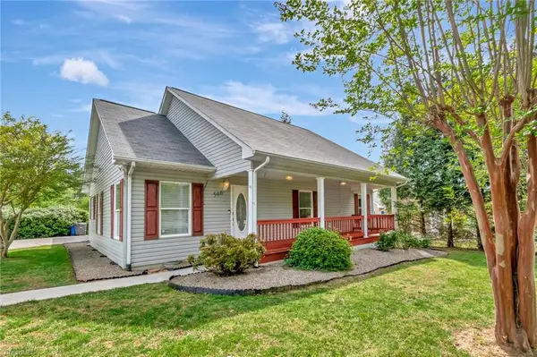 506 S Spruce Street, Wilkesboro, NC 28697