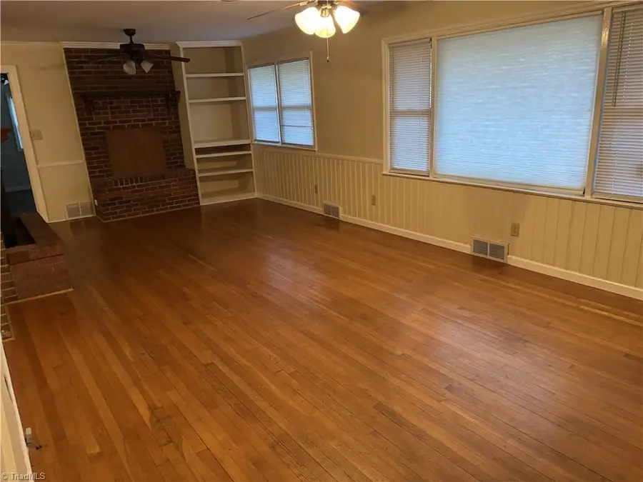 3972 Transou Road, Pfafftown, NC 27040 - #3