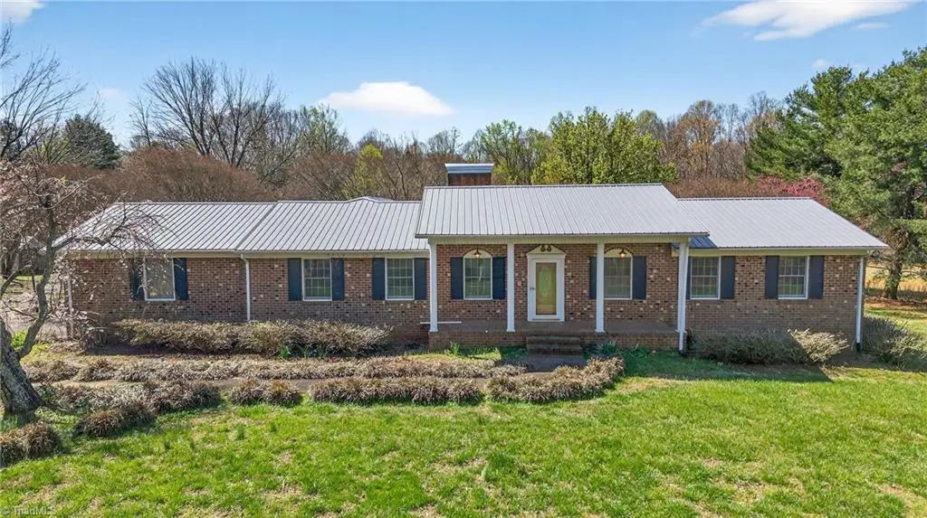 1611 Danny Bell Road, Asheboro, NC 27205 - #1