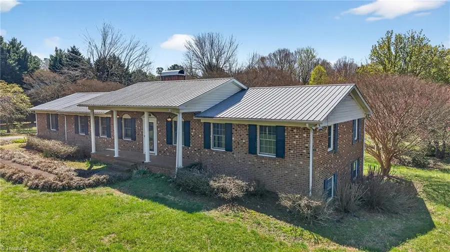 1611 Danny Bell Road, Asheboro, NC 27205 - #2