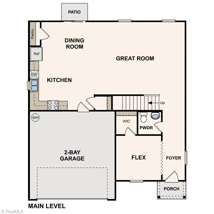 101 Weller Lane, Thomasville, NC 27360 - #2