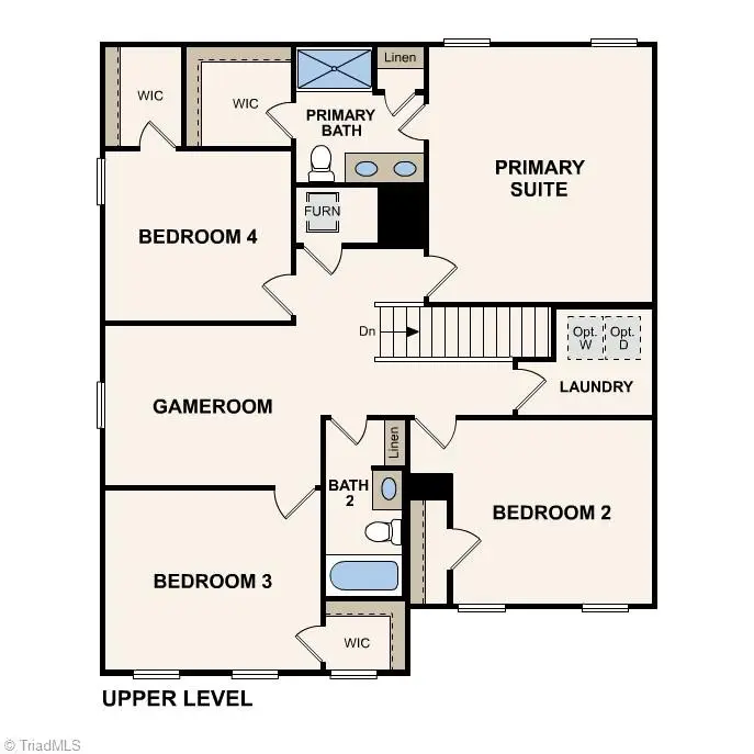 101 Weller Lane, Thomasville, NC 27360 - #3