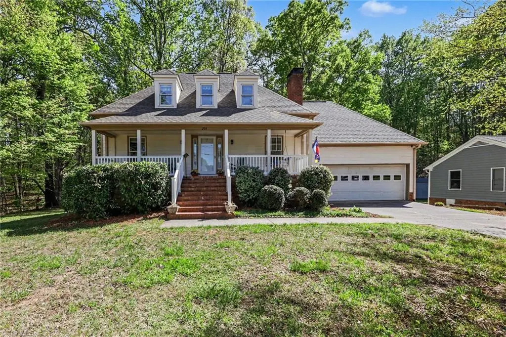 206 Conrad Circle, Lewisville, NC 27023 - #1