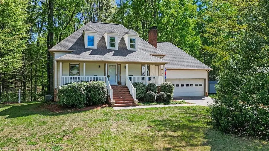 206 Conrad Circle, Lewisville, NC 27023 - #3