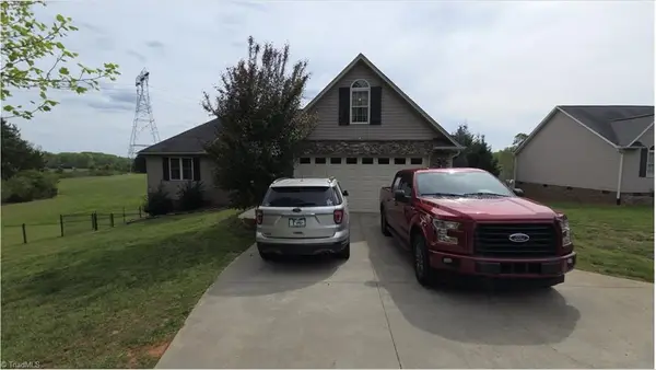 2825 Fuller Mill Road N, Thomasville, NC 27360