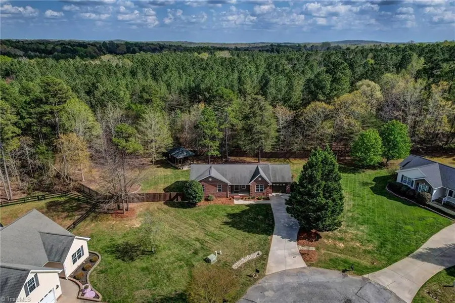 5179 Huff Court, Randleman, NC 27317 - #2