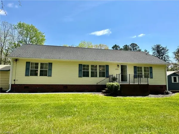 291 Howardtown Road, Mocksville, NC 27028