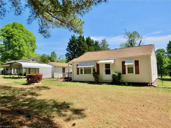 793 Wolf Island Road, Reidsville, NC 27320