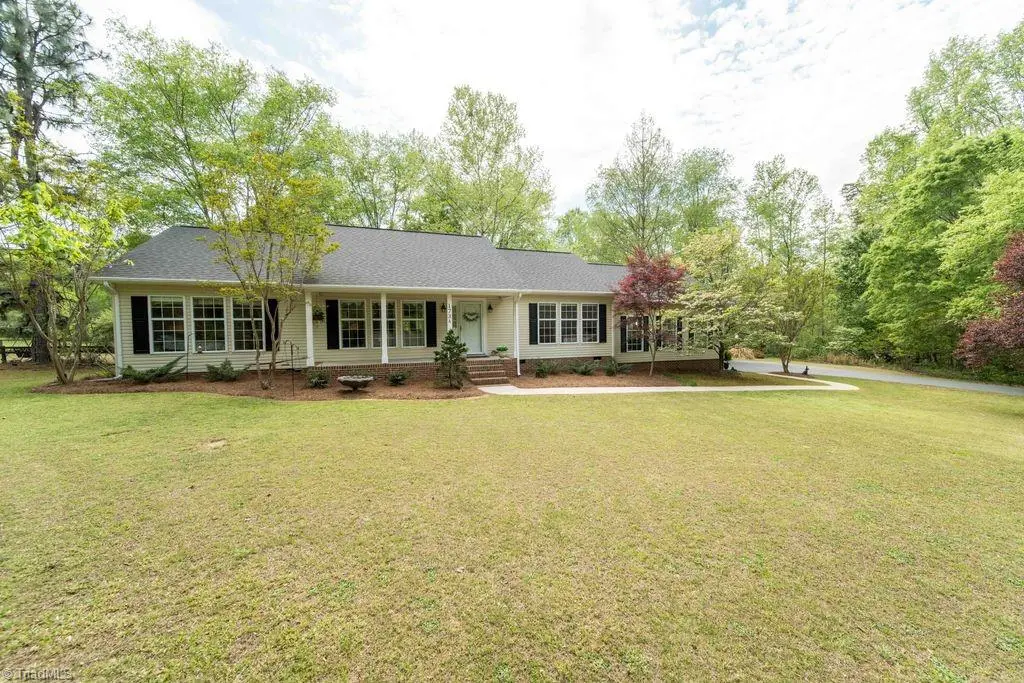 173 A Marshall Smith Road, Colfax, NC 27235 - #1
