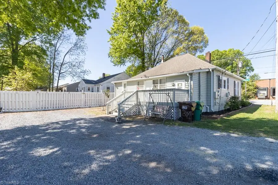 1301 Green Drive, High Point, NC 27260 - #2