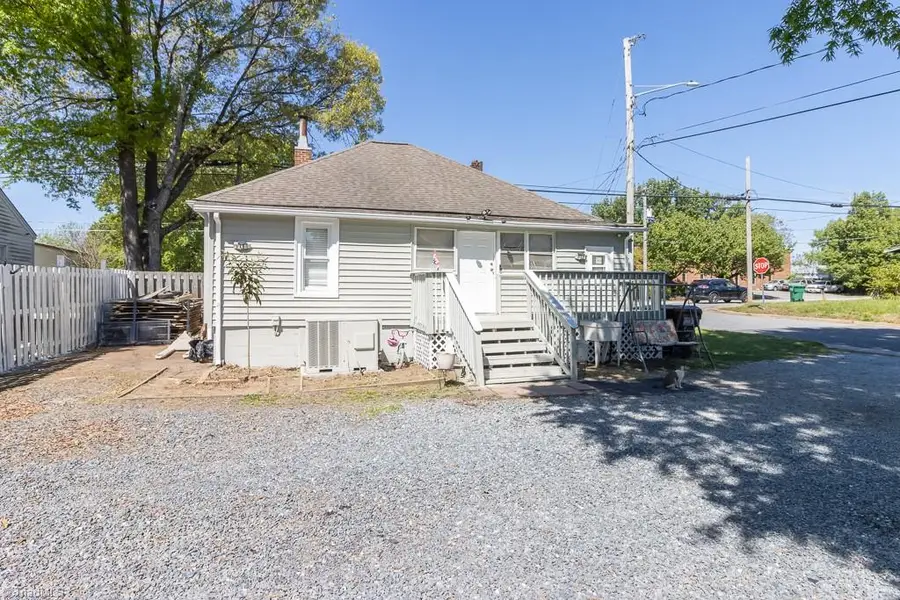 1301 Green Drive, High Point, NC 27260 - #3