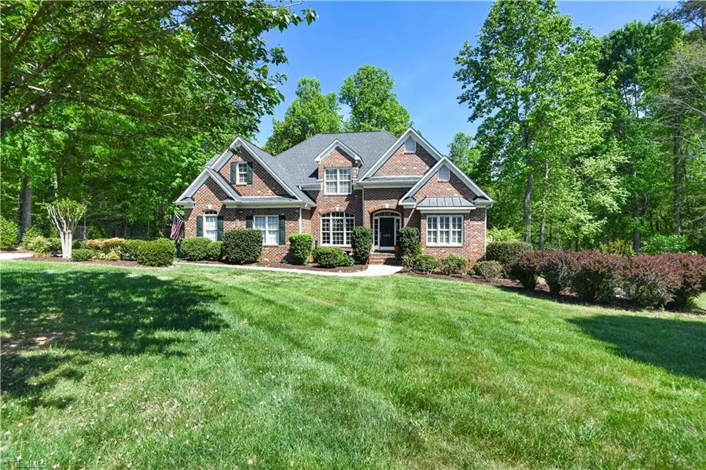 6810 Buckley Drive, Summerfield, NC 27358 - #1