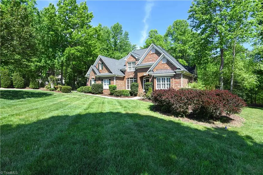 6810 Buckley Drive, Summerfield, NC 27358 - #3