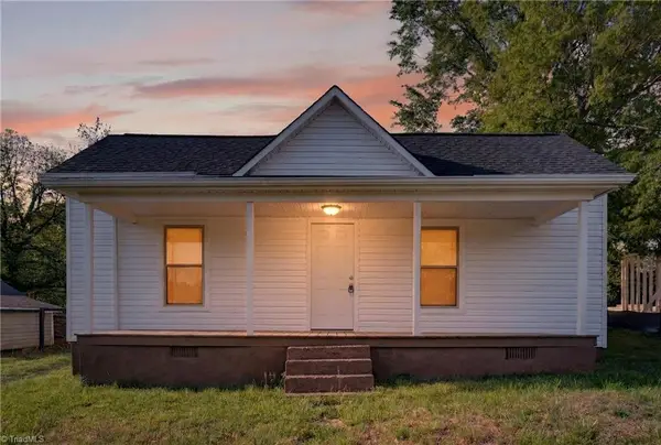 811 Vail Avenue, High Point, NC 27260