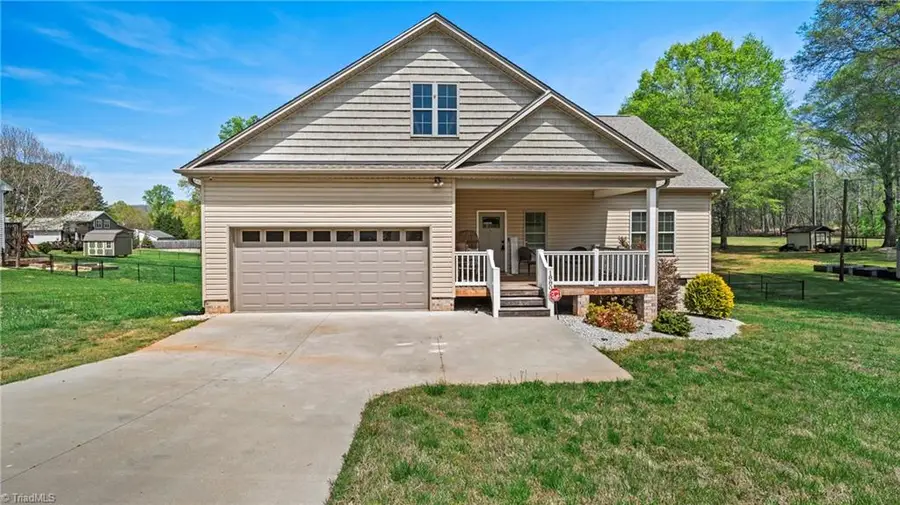 1880 Chestnut Grove Road, King, NC 27021 - #2