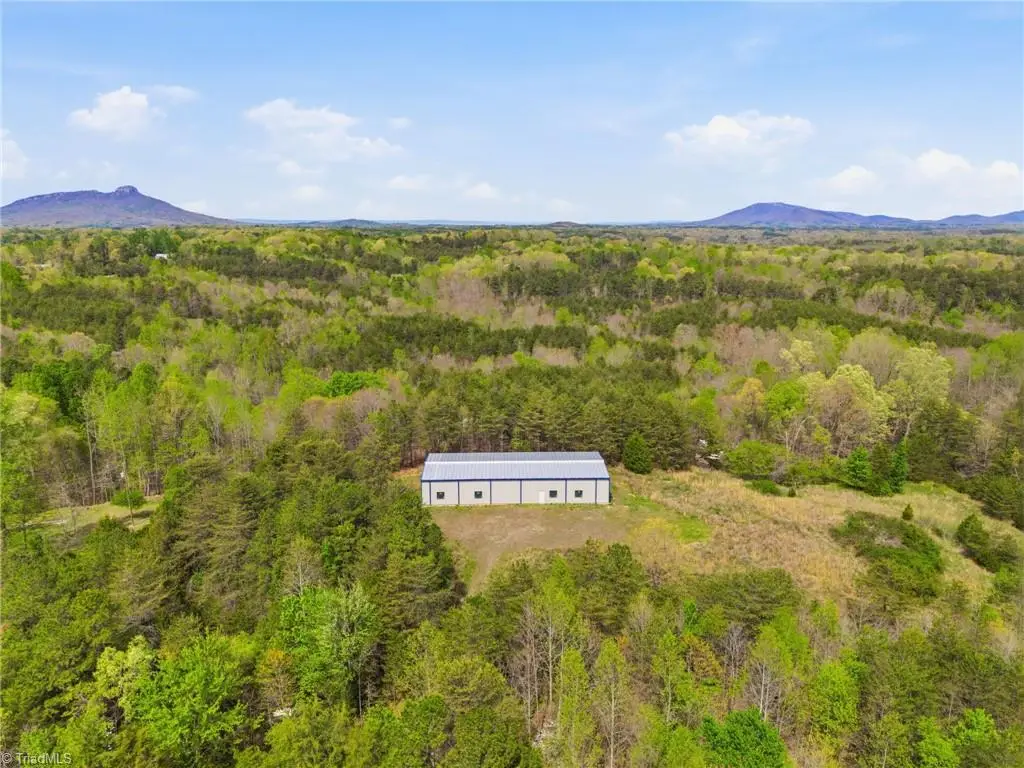 1355 Spainhour Mill Road, Pinnacle, NC 27043 - #1