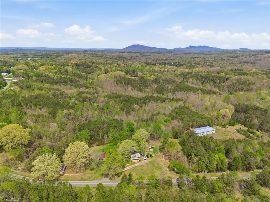 1355 Spainhour Mill Road, Pinnacle, NC 27043 - #2