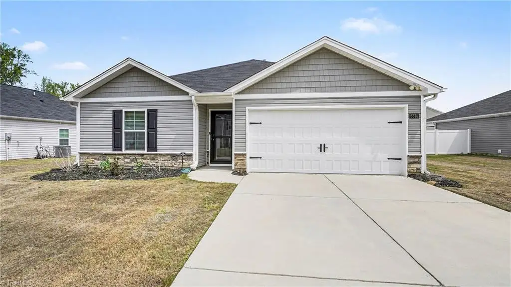 6374 Cedar Hill Court, Trinity, NC 27370 - #1