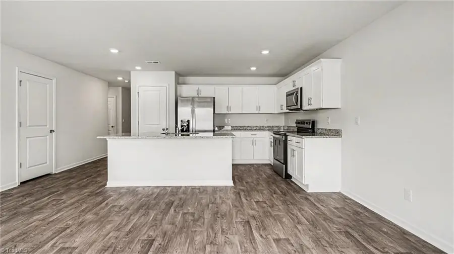 6374 Cedar Hill Court, Trinity, NC 27370 - #2