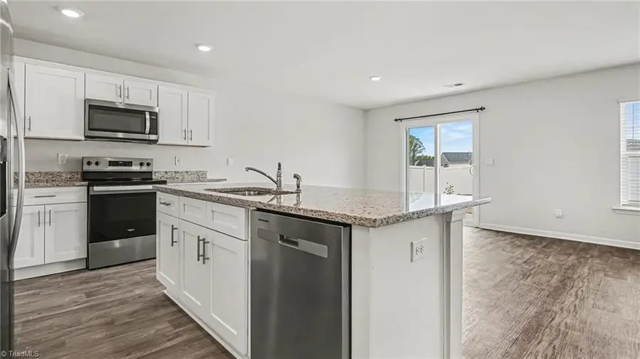 6374 Cedar Hill Court, Trinity, NC 27370 - #3