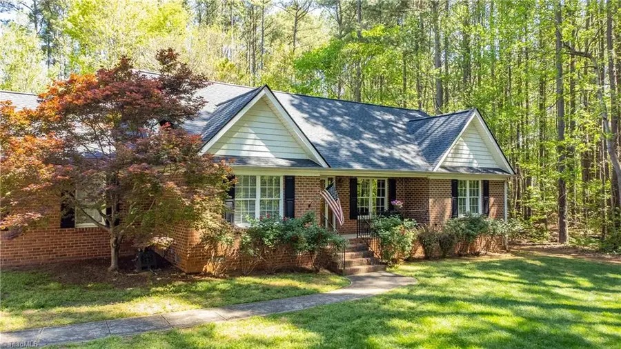 1631 Berry Lane, Pleasant Garden, NC 27313 - #3