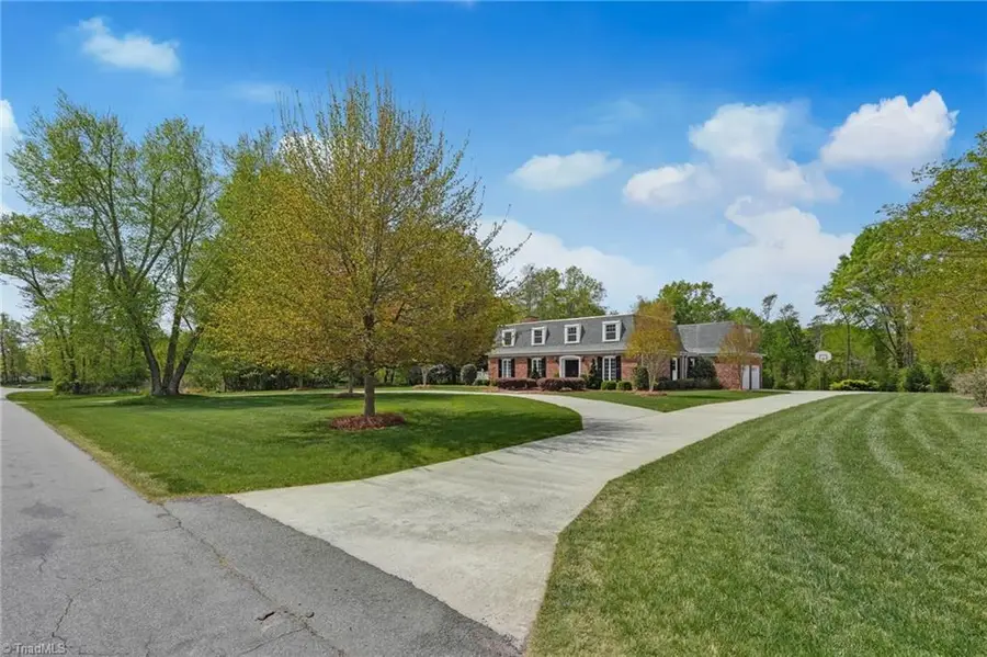 150 Hogan Drive, Stoneville, NC 27048 - #3