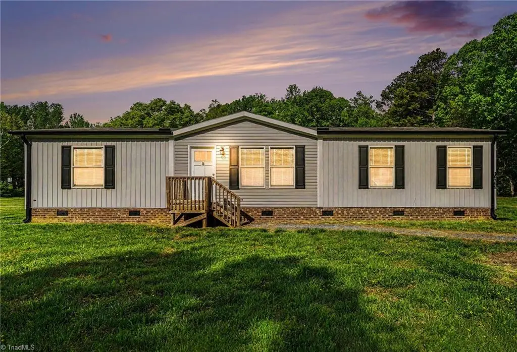 6755 Nc Highway 22, Climax, NC 27233 - #1