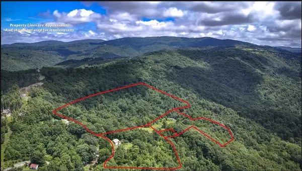 7277 Beech Mountain Road, Beech Mountain, NC 28622