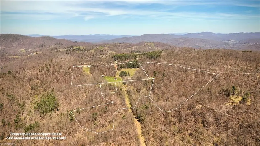 7277 Beech Mountain Road, Beech Mountain, NC 28622 - #3
