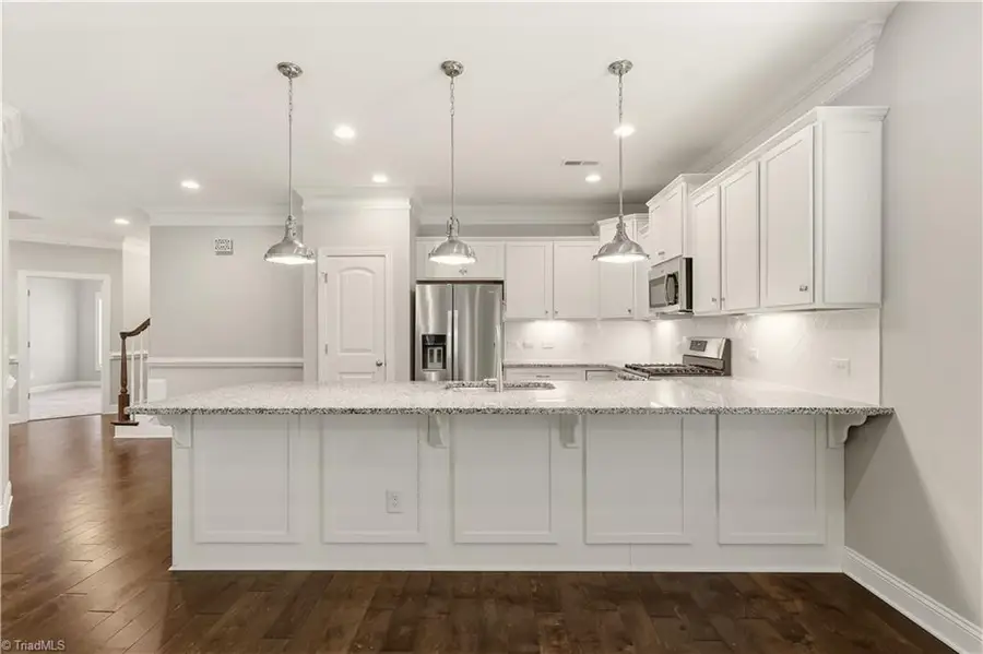 901 Kinloch Drive, Abbotts Creek, NC 27107 - #2