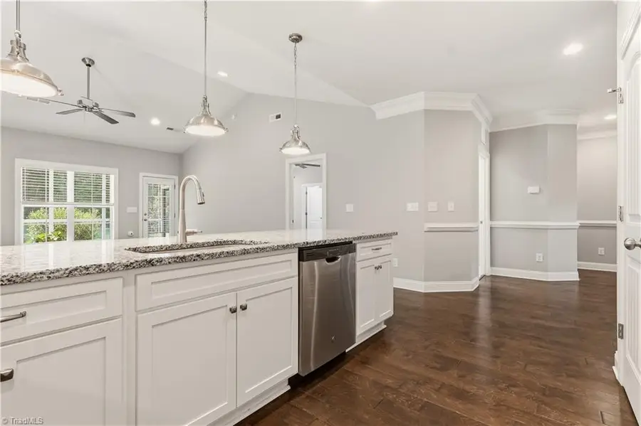 901 Kinloch Drive, Abbotts Creek, NC 27107 - #3