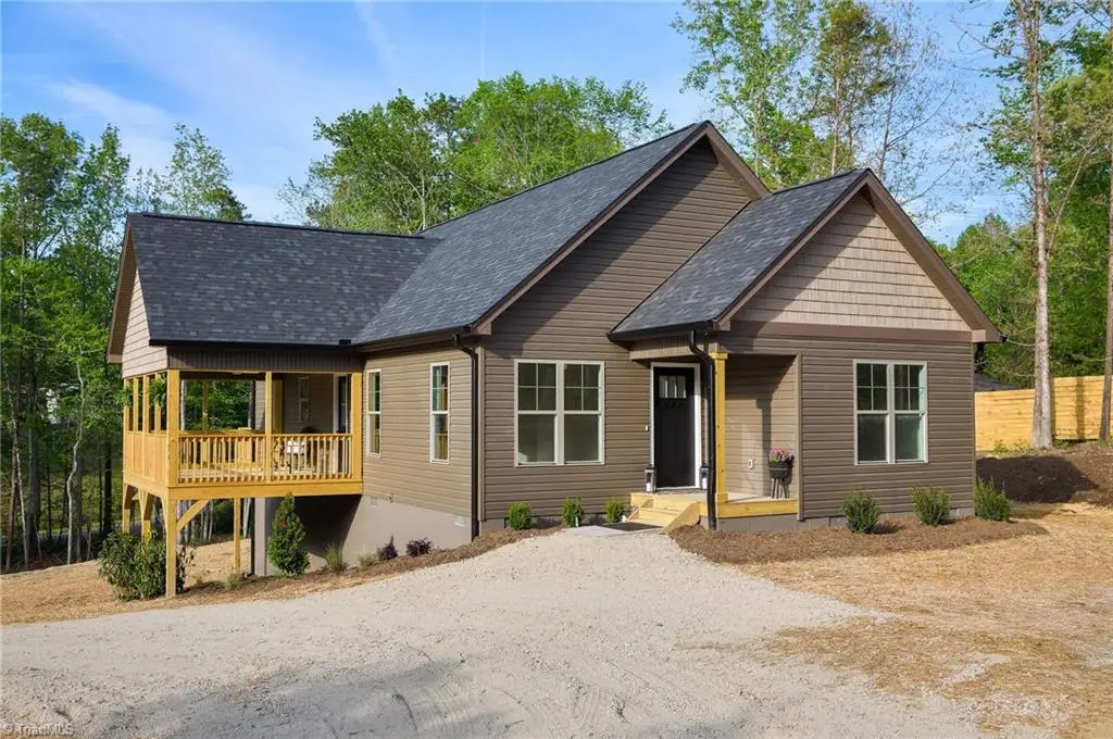 140 Calvin Street, High Point, NC 27262 - #1