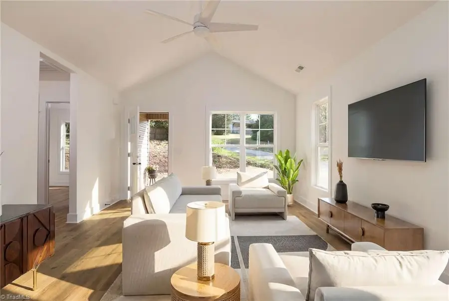 140 Calvin Street, High Point, NC 27262 - #3