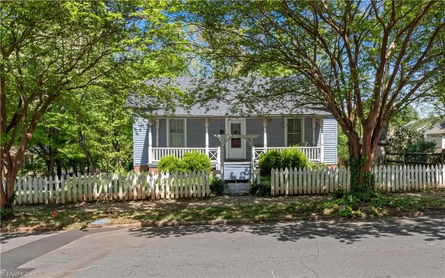 15 W Sprague Street, Winston Salem, NC 27127 - #2