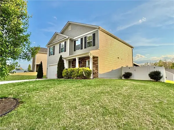 2370 Whisperwood Street, Rural Hall, NC 27045