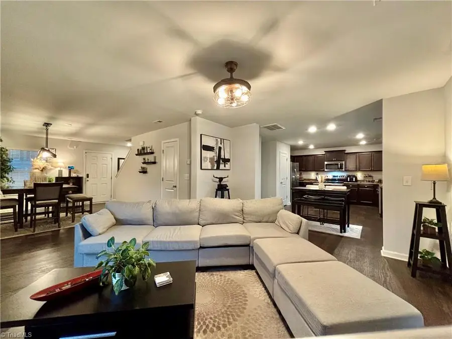 2370 Whisperwood Street, Rural Hall, NC 27045 - #3