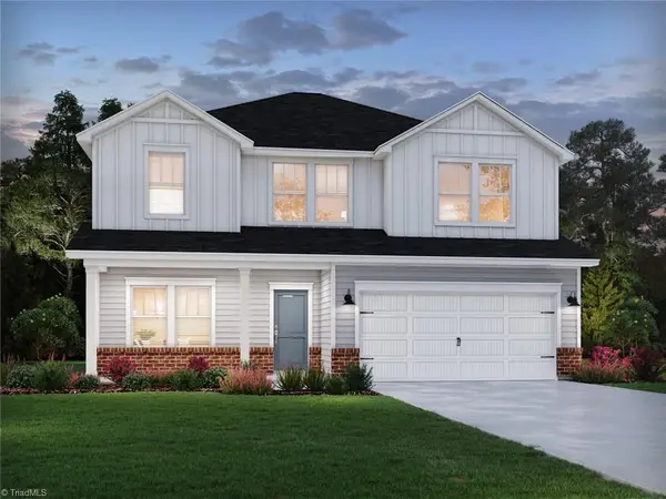 192 Murphy Meadow Road, Mocksville, NC 27028