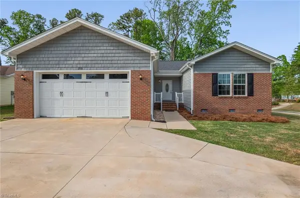 100 Webster Road, Greensboro, NC 27406