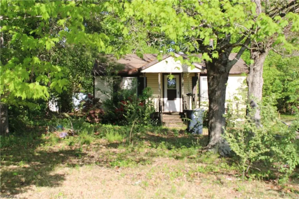 1913 Fairfax Road, Greensboro, NC 27407 - #1