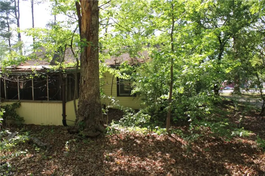 1913 Fairfax Road, Greensboro, NC 27407 - #3