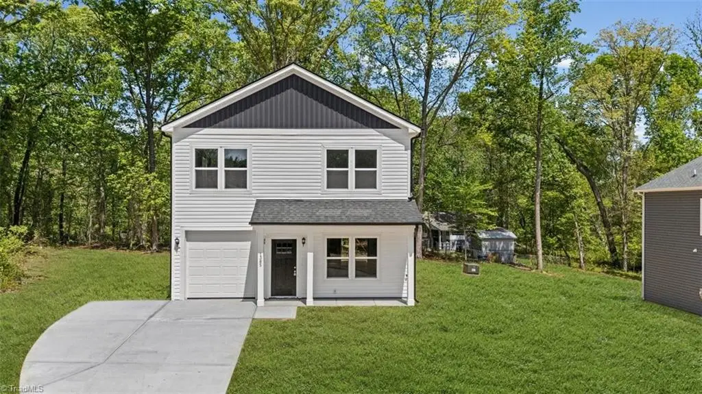 1385 Motor Road, Winston Salem, NC 27105 - #1